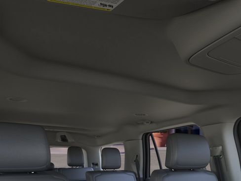 New 2026 Ford Expedition Active AWD/4WD image 22