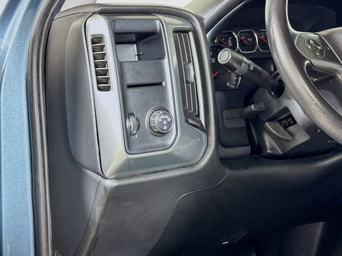 Used 2014 Chevrolet Silverado 1500 LT w/ Texas Edition, 1LT Trim RWD image 8