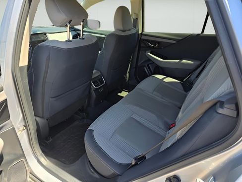 Used 2022 Subaru Outback Premium AWD/4WD image 25