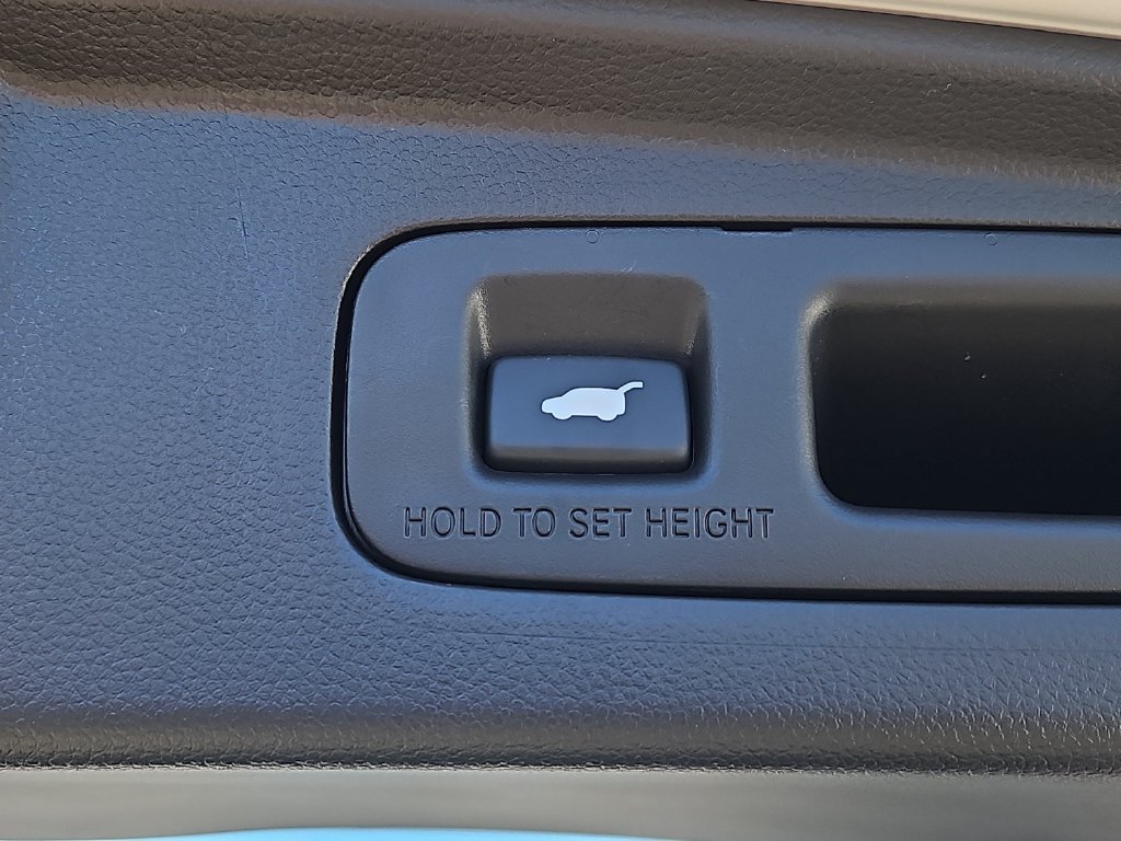 Used 2025 Honda CR-V EX-L image 21