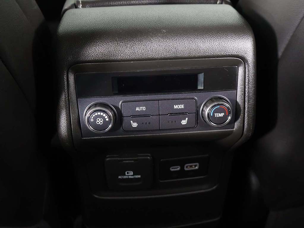 Used 2023 GMC Acadia Denali AWD/4WD image 55