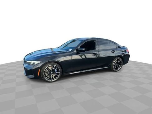 Used 2023 BMW M340i M340i 4D Sedan w/ Premium Package image 4