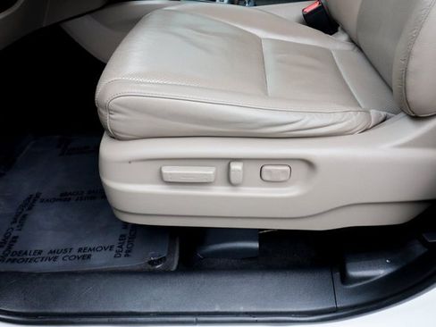 Used 2017 Honda Ridgeline RTL-T image 37