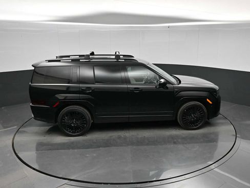 New 2026 Hyundai Santa Fe Calligraphy AWD/4WD image 29
