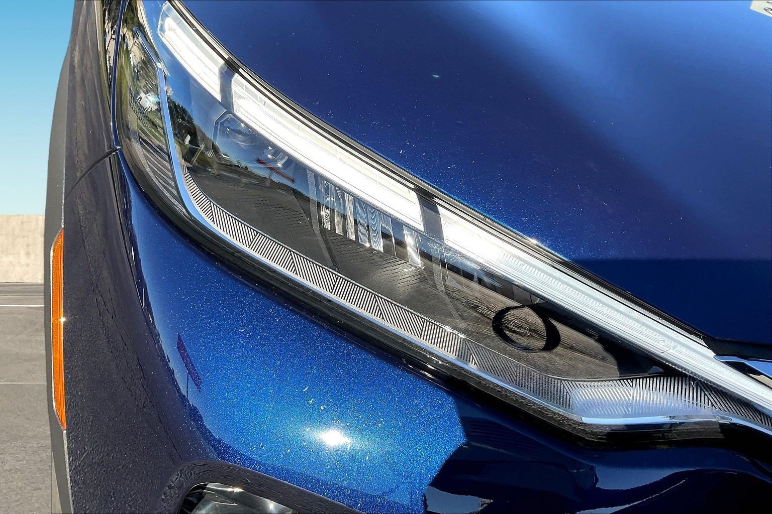 Certified 2023 INFINITI QX60 Luxe w/ Performance Audio Package AWD/4WD image 31