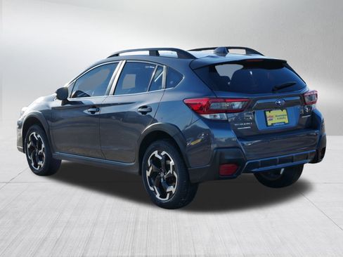 Used 2023 Subaru Crosstrek 2.5i Limited image 5