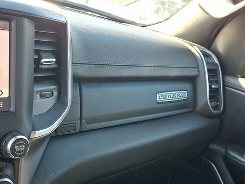 Certified 2022 RAM 1500 Laramie w/ Sport Appearance Package image 31