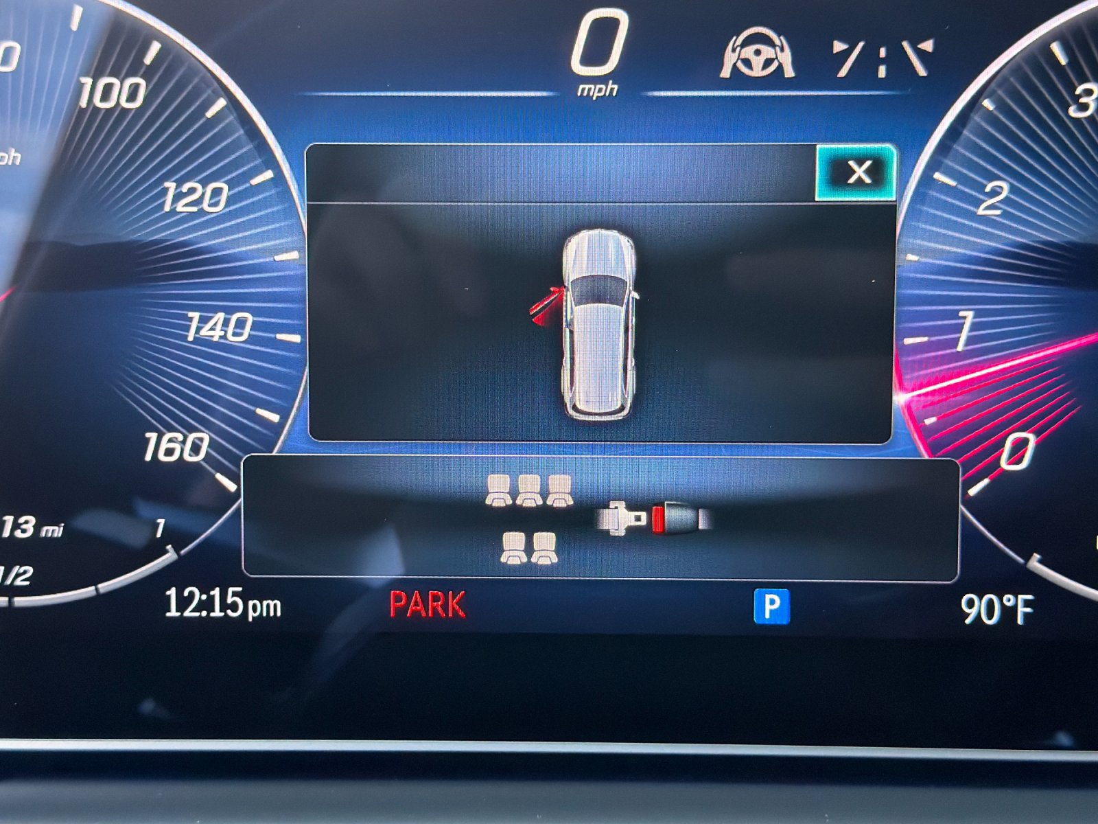 Certified 2024 Mercedes-Benz GLS 580 4MATIC image 25