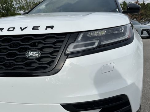 Used 2023 Land Rover Range Rover Velar R-Dynamic S AWD/4WD image 6