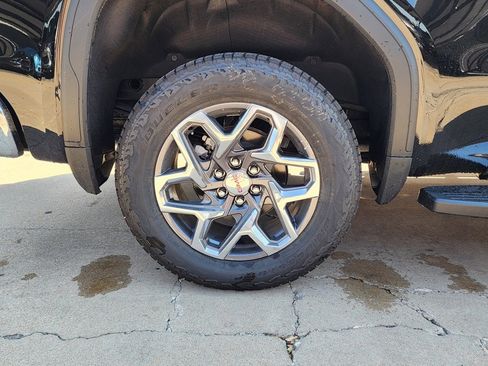 New 2026 GMC Sierra 1500 SLT w/ SLT Premium Plus Package image 50