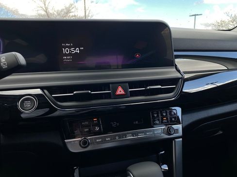 New 2026 Kia Seltos S image 17