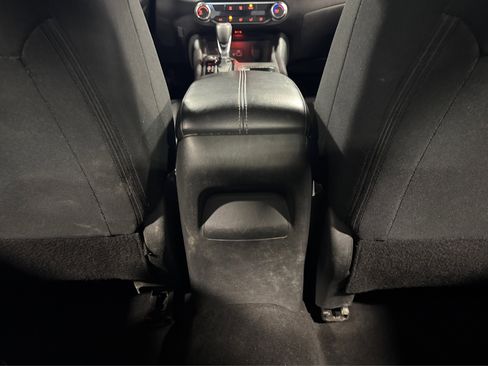 Used 2023 Nissan Sentra S image 35