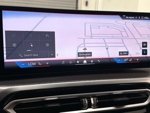 Used 2024 BMW i4 eDrive40 w/ M Sport Package RWD image 20