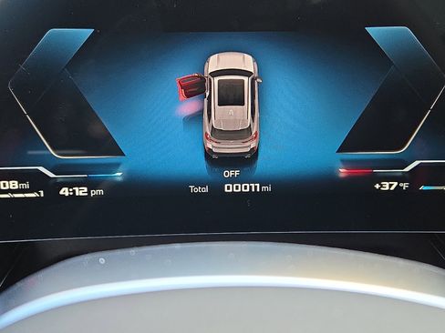 New 2026 BMW X1 M35i w/ Technology Package image 9