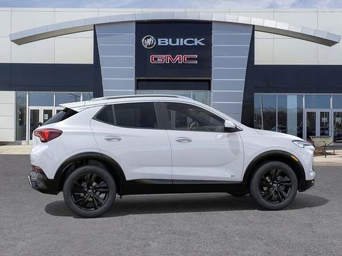 New 2026 Buick Encore GX Sport Touring w/ Advanced Technology Package image 5