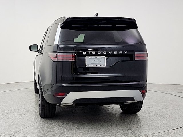 New 2026 Land Rover Discovery Limited Edition AWD/4WD image 6