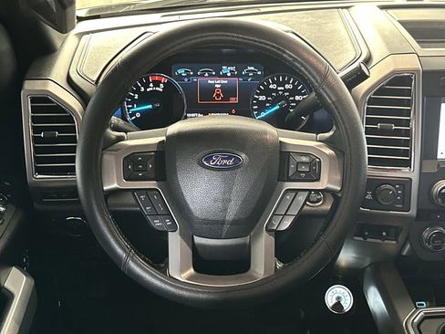 Used 2017 Ford F250 Platinum w/ Platinum Ultimate Package image 17