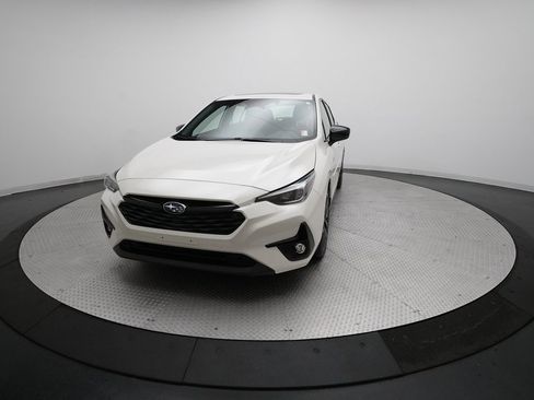 Certified 2025 Subaru Impreza RS w/ Popular Package #1 image 33