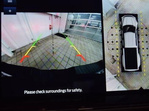 Used 2022 Ford F450 Platinum w/ FX4 Off-Road Package image 56