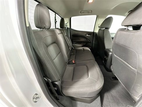 Used 2022 GMC Canyon Elevation image 26