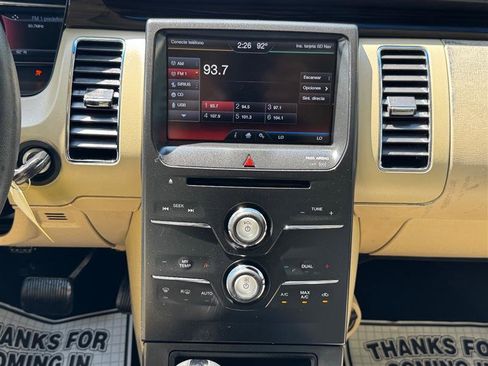 Used 2014 Ford Flex SEL w/ Equipment Group 202A image 39