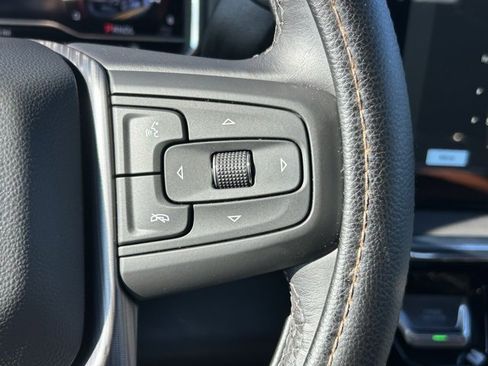 Certified 2024 GMC Sierra 3500 Denali Ultimate image 25