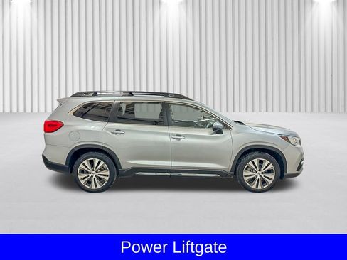 Used 2021 Subaru Ascent Limited AWD/4WD image 5