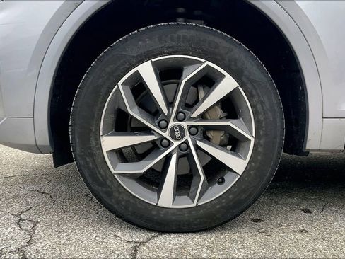 Used 2023 Audi Q5 2.0T Premium Plus w/ Premium Plus Package image 10