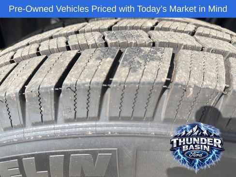 Used 2025 Ford F250 XLT image 8