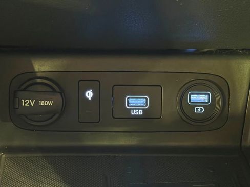 Used 2023 Hyundai Sonata SEL Plus FWD image 34