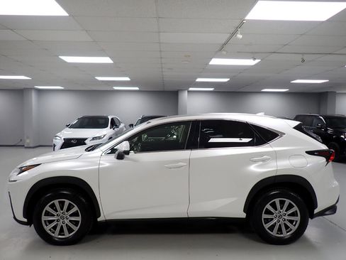 Used 2019 Lexus NX 300 AWD image 20