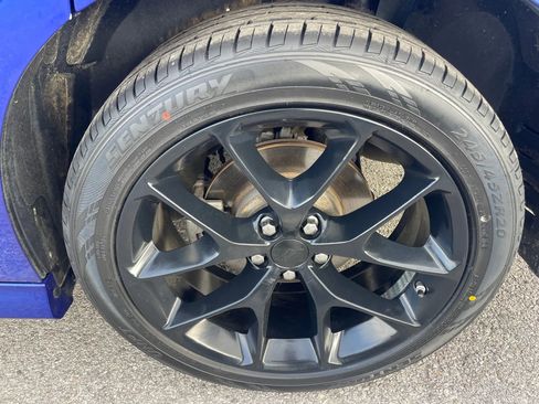 Used 2022 Dodge Charger GT RWD image 6