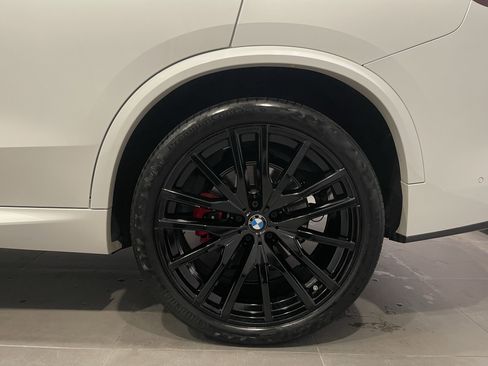 Certified 2023 BMW X5 xDrive40i w/ Executive Package image 8