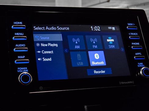 Used 2021 Toyota Camry SE image 28