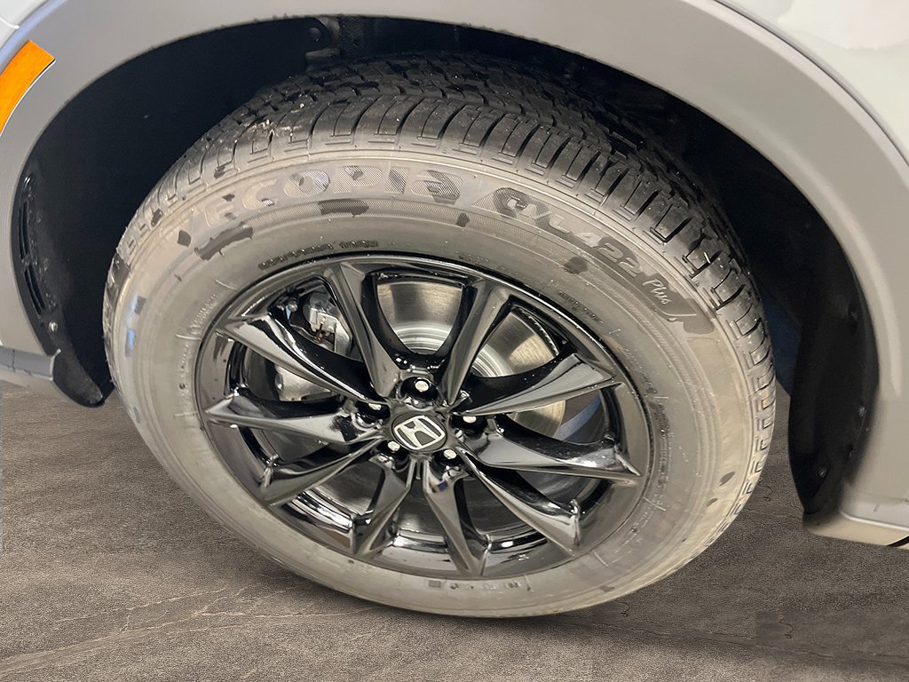 New 2027 Honda CR-V Sport-L image 13