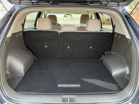 Used 2019 Kia Sportage LX w/ LX Popular Package image 14