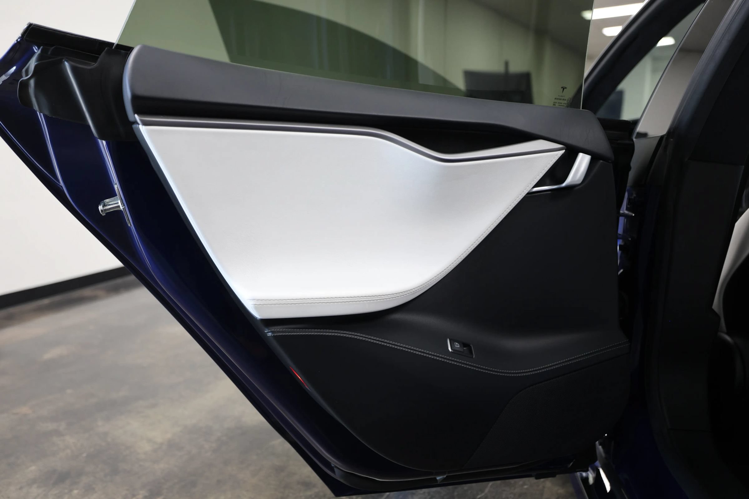 Used 2018 Tesla Model S P100D AWD/4WD image 43