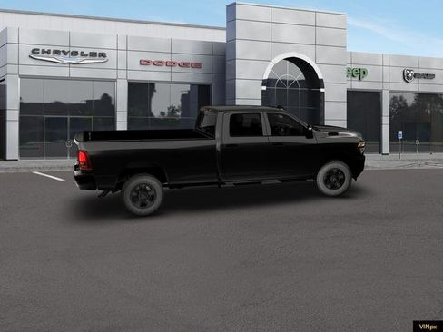 New 2026 RAM 3500 Tradesman image 15