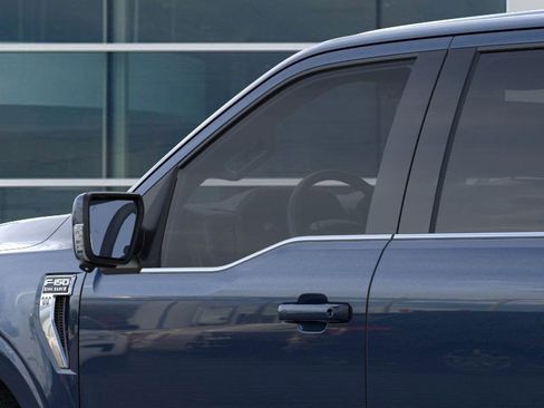 New 2026 Ford F150 King Ranch image 22