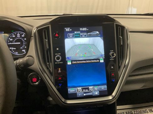 New 2026 Subaru Crosstrek 2.5i Limited AWD/4WD image 21