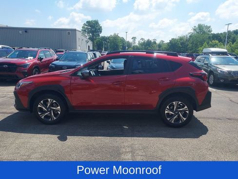 Used 2026 Subaru Crosstrek 2.5i Premium AWD/4WD image 4