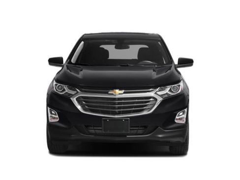 Used 2018 Chevrolet Equinox LT w/ Redline Edition AWD/4WD image 7