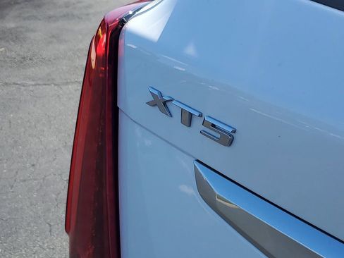 Certified 2023 Cadillac XT5 Premium Luxury w/ LPO, Premium Carpet Package image 29