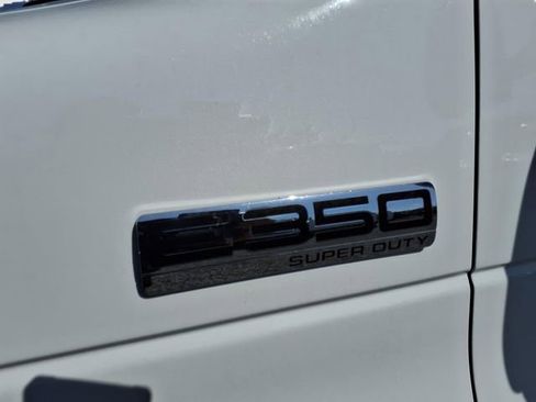 New 2025 Ford E-350 and Econoline 350 Super Duty w/ Power Equipment Group RWD image 6