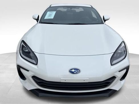 Used 2026 Subaru BRZ Limited RWD image 17