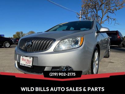 Used 2014 Buick Verano