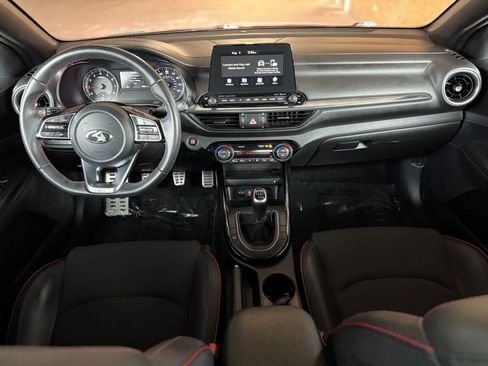 Used 2020 Kia Forte GT image 19