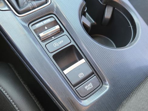 Certified 2024 Honda Civic Sport image 27