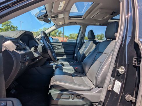Used 2021 Honda Pilot Elite image 12