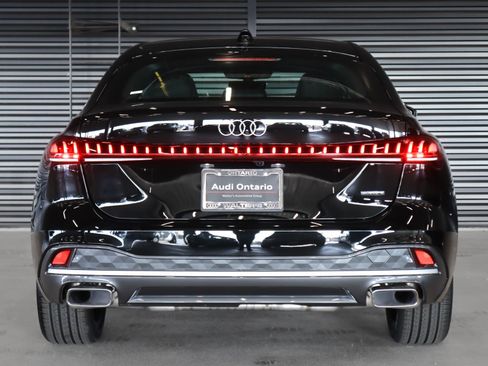 New 2025 Audi A5 2.0T Premium Plus image 14